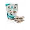 Odber.sada na odber moču u mačiek Kit4Cat 3x300 g Odber.sada na odber moču u mačiek Kit4Cat 3x300 g