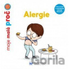 Alergie - moje malá proč - Camille Roy, Delphine Huguet Alergie - moje malá proč - Camille Roy, Delphine Huguet