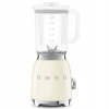 Stolný mixér Smeg BLF03CREU 800 W béžový/hnedý Stolný mixér Smeg BLF03CREU 800 W béžový/hnedý