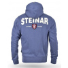 Pánská mikina Thor Steinar KPZ Ultima blue velikost: M Pánská mikina Thor Steinar KPZ Ultima blue velikost: M