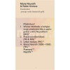 Transformátor: principy tvorby Isotypových grafů | Kinross Robin, Neurath Marie Transformátor: principy tvorby Isotypových grafů | Kinross Robin, Neurath Marie