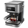 Sencor SES 4020SS Espresso kávovar 1050W, čierno-sivý Sencor Sencor SES 4020SS Espresso kávovar 1050W, čierno-sivý Sencor