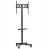 Stojan na TV Maclean MC-949 pre 32-55 palcové televízory, max. VESA 400x400 mm, nosnosť 25 kg Stojan na TV Maclean MC-949 pre 32-55 palcové televízory, max. VESA 400x400 mm, nosnosť 25 kg