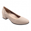 Dámské lodičky CC/5624606 BEIGE v.39 Dámské lodičky CC/5624606 BEIGE v.39