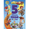 5-Minute Pixar Stories 5-Minute Pixar Stories