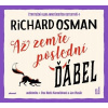 Až zemře poslední ďábel - Richard Osman Až zemře poslední ďábel - Richard Osman
