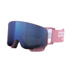 POC Nexal Mid Hedvig Wessel Ed. Piggtind Pink/ Partly Sunny Azure ONE POC Nexal Mid Hedvig Wessel Ed. Piggtind Pink/ Partly Sunny Azure ONE