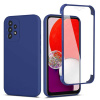 Beweare 360 obojstranný TPU kryt na Xiaomi 12 / Xiaomi 12X - modrý Beweare 360 obojstranný TPU kryt na Xiaomi 12 / Xiaomi 12X - modrý