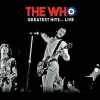 LP The Who: Greatest Hits... Live DLX LP The Who: Greatest Hits... Live DLX
