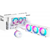 Gigabyte GP-AORUS WATERFORCEX II 360I Gigabyte GP-AORUS WATERFORCEX II 360I