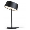 Červená - DESIGN RENDL RENDL PRAHA DIMM stolná lampa čierna 230 V LED 5 W 100° 3000 K R14287 Červená - DESIGN RENDL RENDL PRAHA DIMM stolná lampa čierna 230 V LED 5 W 100° 3000 K R14287
