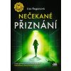 Nečekané přiznání - Reganová Lisa Nečekané přiznání - Reganová Lisa