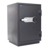 Ohňovzdorný sejf Sydney 65, elektronický, antracit Ohňovzdorný sejf Sydney 65, elektronický, antracit