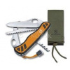 Victorinox Set- Hunter XT, olivové puzdro Victorinox Set- Hunter XT, olivové puzdro