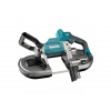 Makita PB002GZ Aku pásová píla 40V Max bez aku