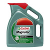 Olej motorový Castrol magnatec 5W-40 5L C3 CASTROL 90645 + Dárek, servis bez starostí v hodnotě 300Kč Olej motorový Castrol magnatec 5W-40 5L C3 CASTROL 90645 + Dárek, servis bez starostí v hodnotě 300Kč