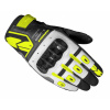 Rukavice SPIDI G-CARBON LADY YELLOW FLUO Rukavice SPIDI G-CARBON LADY YELLOW FLUO
