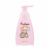 Pusheen Penové Mydlo na Ruky Malina 300ml Pusheen Penové Mydlo na Ruky Malina 300ml