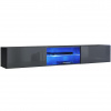 TV stolík 3 Switch grafit TV stolík 3 Switch grafit