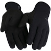 Cyklistické rukavice Rapha Shadow Gloves - black/grey S Cyklistické rukavice Rapha Shadow Gloves - black/grey S