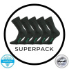 ZEUS SUPERPACK 5párů zdravotné antibakteriálne ponožky VoXX (VoXX ponožky Zeus) ZEUS SUPERPACK 5párů zdravotné antibakteriálne ponožky VoXX (VoXX ponožky Zeus)