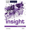 insight: Advanced: Workbook and Online Practice insight: Advanced: Workbook and Online Practice