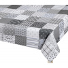 Obrus ADÉLA - 50x50 cm - Patchwork Obrus ADÉLA - 50x50 cm - Patchwork