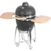 STREND Gril BBQ Kamado Egg 21 STREND Gril BBQ Kamado Egg 21