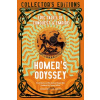Homer's Odyssey - Homer Homer's Odyssey - Homer