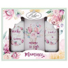 Darčeková kozmetická sada BOHEMIA GIFTS Pre mamičku (8595590708877) Darčeková kozmetická sada BOHEMIA GIFTS Pre mamičku (8595590708877)