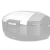 SHAD Vrchný kufor na motorku SH51 D0B51106 Karbón (Vrchní kufr pro adventure touring pojme až dvě výklopné helmy (XL + M), unese 10kg a je ideální na silnici i lehký terén.) SHAD Vrchný kufor na motorku SH51 D0B51106 Karbón (Vrchní kufr pro adventure touring pojme až dvě výklopné helmy (XL + M), unese 10kg a je ideální na silnici i lehký terén.)