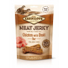 Carnilove Jerky Quail & Chicken Bar 100 g Carnilove Jerky Quail & Chicken Bar 100 g