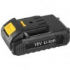 FDV 90401 18V akumulátor FIELDMANN FDV 90401 18V akumulátor FIELDMANN