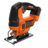 Priamočiara píla Black-Decker BDCJS18N-XJ (bez batérie) Priamočiara píla Black-Decker BDCJS18N-XJ (bez batérie)