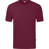 Jako | JAKO Organic t-shirt kids | vínová| 140 Jako | JAKO Organic t-shirt kids | vínová| 140