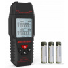 EMF meter METERK MK54 detektor žiarenia (EMF meter METERK MK54 detektor žiarenia) EMF meter METERK MK54 detektor žiarenia (EMF meter METERK MK54 detektor žiarenia)