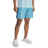 Under Armour Performance Running Shorts Blue M Under Armour Performance Running Shorts Blue M