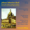 BACH,J.S.: Preise dein Glücke, gesegnetes Sachsen (CD) BACH,J.S.: Preise dein Glücke, gesegnetes Sachsen (CD)