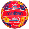 Molten | V5B1300-FR BEACHVOLLEYBALL | červená| 5 Molten | V5B1300-FR BEACHVOLLEYBALL | červená| 5