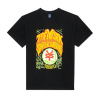 ZOO YORK tričko - Dark Tee Black (BLACK) veľkosť: M ZOO YORK tričko - Dark Tee Black (BLACK) veľkosť: M