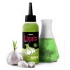 Delphin Fluo D Snax LiquiX, cesnak-Butyric, 100 ml Delphin Fluo D Snax LiquiX, cesnak-Butyric, 100 ml