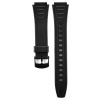 CASIO 10268612 - Plastový remienok CASIO W-800 (1266) CASIO 10268612 - Plastový remienok CASIO W-800 (1266)