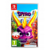 Spyro Reignited Trilogy Nintendo Switch - krabicová verzia Spyro Reignited Trilogy Nintendo Switch - krabicová verzia