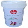 Pistáciový krém Gusto EtnA Crema al pistacchio Gusto Etna con pistacchio di Sicilia 1000 g Pistáciový krém Gusto EtnA Crema al pistacchio Gusto Etna con pistacchio di Sicilia 1000 g