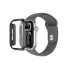 Belkin Belkin ochrana displeje ScreenForce 2v1 pro Apple Watch Série 10, 42mm, černé Belkin Belkin ochrana displeje ScreenForce 2v1 pro Apple Watch Série 10, 42mm, černé
