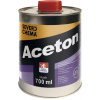 SEVEROCHEMA® Aceton technický Objem: 700 ml SEVEROCHEMA® Aceton technický Objem: 700 ml