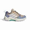 Detská Nízká obuv ADIDAS TERREX AX4R MINECRAFT K JR1298 – Béžová Detská Nízká obuv ADIDAS TERREX AX4R MINECRAFT K JR1298 – Béžová