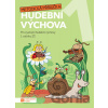 Hravá hudební výchova 1 – metodická příručka - Taktik Hravá hudební výchova 1 – metodická příručka - Taktik
