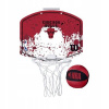 Wilson NBA MINI HOOP BULLS Wilson NBA MINI HOOP BULLS
