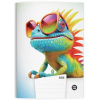 Zošit A4 544 Chameleon Zošit A4 544 Chameleon
